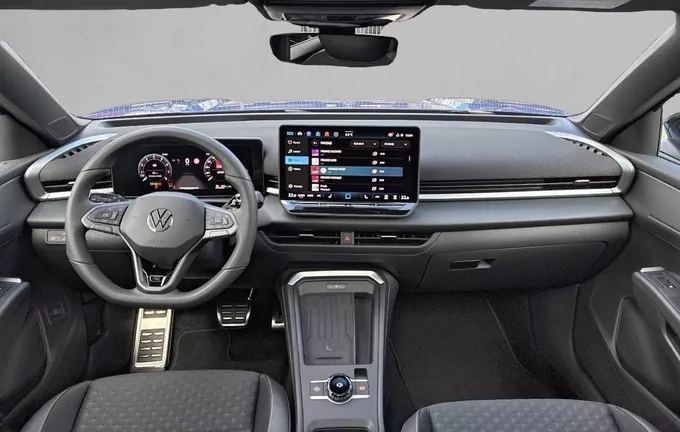 VOLKSWAGEN T-ROC 1.5 eTSI EVO2 Hybrid 150 ch DSG7 R-Line photo 18 5272