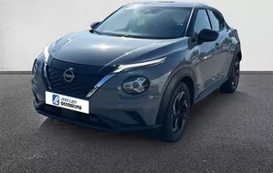 NISSAN JUKE Hybrid 143 N-Connecta SJNFCAF16U1211367