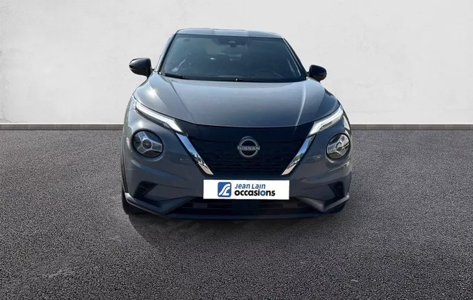 NISSAN JUKE Hybrid 143 N-Connecta extérieur avant 2129957