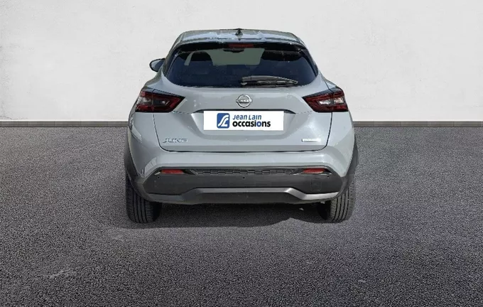 NISSAN JUKE Hybrid 143 N-Connecta extérieur arrière 2129957
