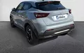 Miniature NISSAN JUKE Hybrid 143 N-Connecta extérieur trois quart arrière gauche 2129957