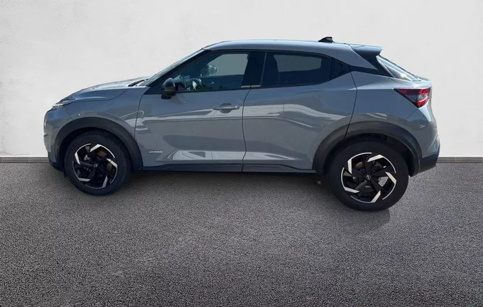 NISSAN JUKE Hybrid 143 N-Connecta extérieur côté gauche 2129957