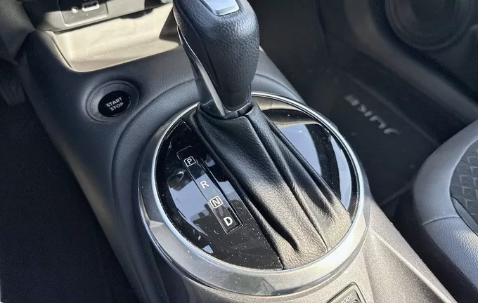 NISSAN JUKE Hybrid 143 N-Connecta photo 13 2129957