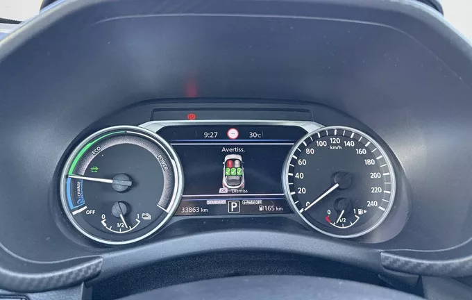 NISSAN JUKE Hybrid 143 N-Connecta photo 19 2129957