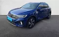 Miniature VOLKSWAGEN T-ROC 1.5 TSI EVO2 150 Start/Stop DSG7 R-Line extérieur trois quart avant gauche 2131111