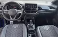 Miniature VOLKSWAGEN T-ROC 1.5 TSI EVO2 150 Start/Stop DSG7 R-Line extérieur trois quart avant droit 2131111