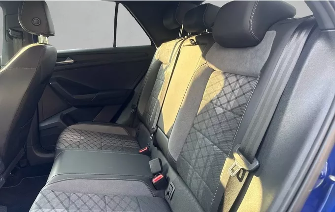 VOLKSWAGEN T-ROC 1.5 TSI EVO2 150 Start/Stop DSG7 R-Line extérieur arrière 2131111