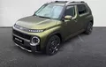 Miniature HYUNDAI INSTER 49 kWh 5 PL Cross Creative extérieur trois quart avant gauche 6015011