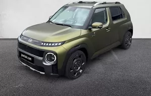 HYUNDAI INSTER 49 kWh 5 PL Cross Creative KMHB35111TW069149