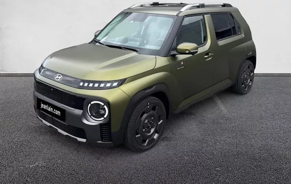HYUNDAI INSTER 49 kWh 5 PL Cross Creative KMHB35111TW069149
