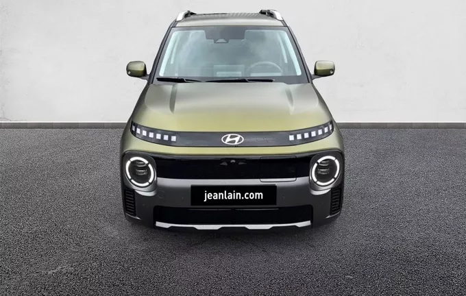 HYUNDAI INSTER 49 kWh 5 PL Cross Creative extérieur avant 6015011