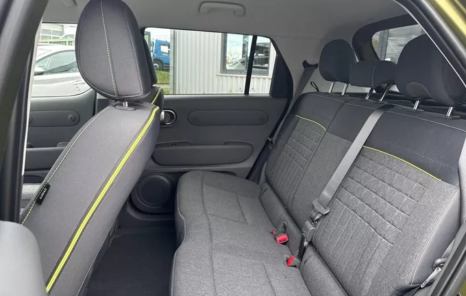 HYUNDAI INSTER 49 kWh 5 PL Cross Creative photo 28 6015011