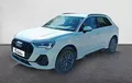 Miniature AUDI Q3 45 TFSIe 245 ch S tronic 6 S line extérieur trois quart avant gauche 561007