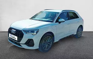 AUDI Q3 45 TFSIe 245 ch S tronic 6 S line WAUZZZF39P1051579