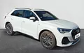 Miniature AUDI Q3 45 TFSIe 245 ch S tronic 6 S line extérieur trois quart avant droit 561007