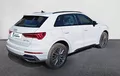 Miniature AUDI Q3 45 TFSIe 245 ch S tronic 6 S line extérieur trois quart arrière droit 561007