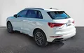 Miniature AUDI Q3 45 TFSIe 245 ch S tronic 6 S line extérieur trois quart arrière gauche 561007