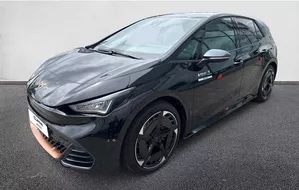 CUPRA BORN 230 ch - Batterie XL V VSSZZZK10TP036613