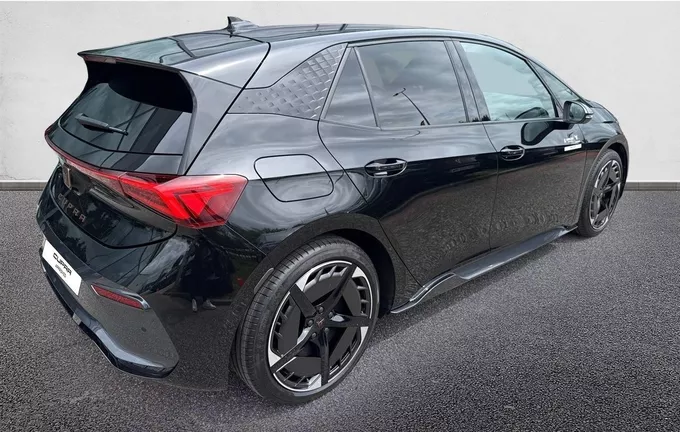 CUPRA BORN 230 ch - Batterie XL V extérieur avant 3799