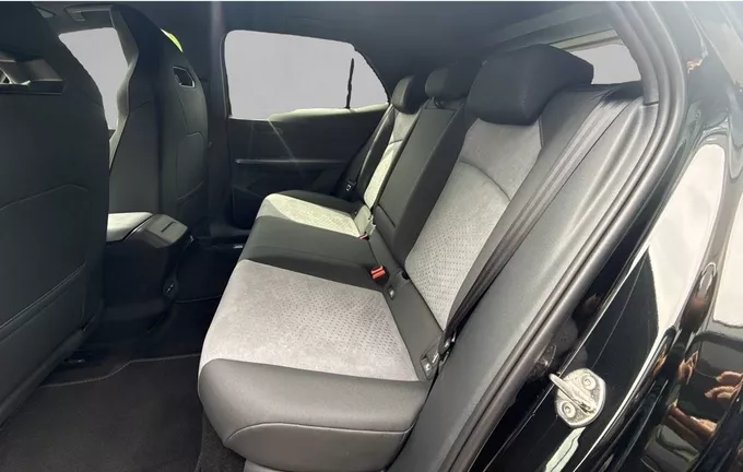 CUPRA BORN 230 ch - Batterie XL V extérieur arrière 3799