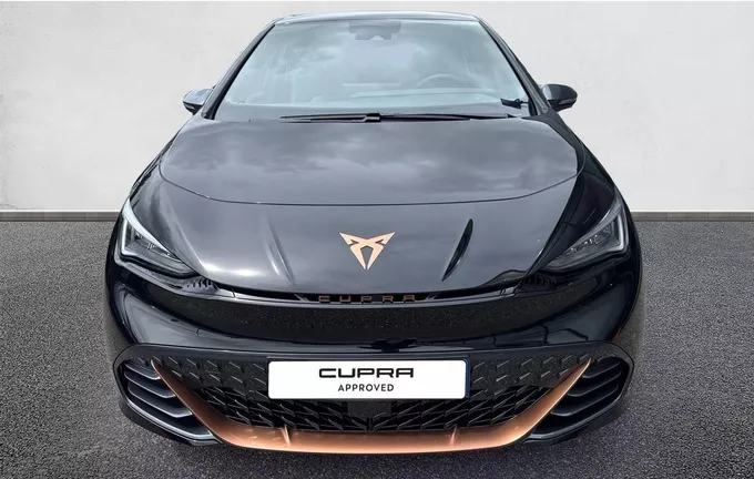 CUPRA BORN 230 ch - Batterie XL V photo 9 3799