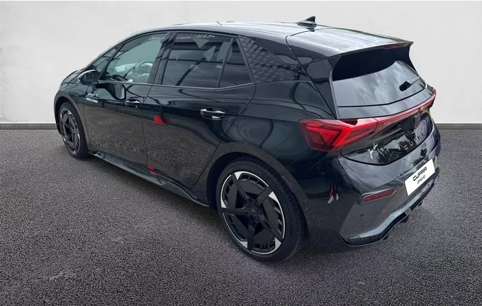 CUPRA BORN 230 ch - Batterie XL V photo 11 3799