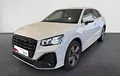 Miniature AUDI Q2 35 TFSI 150 BVM6 Advanced extérieur trois quart avant gauche 2131197