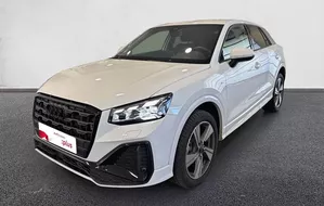 AUDI Q2 35 TFSI 150 BVM6 Advanced WAUZZZGA3PA048397