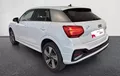 Miniature AUDI Q2 35 TFSI 150 BVM6 Advanced extérieur trois quart arrière gauche 2131197