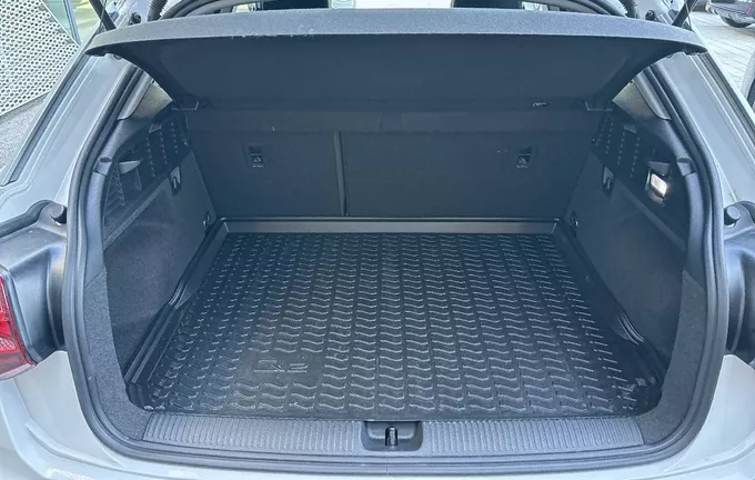 AUDI Q2 35 TFSI 150 BVM6 Advanced photo 10 2131197