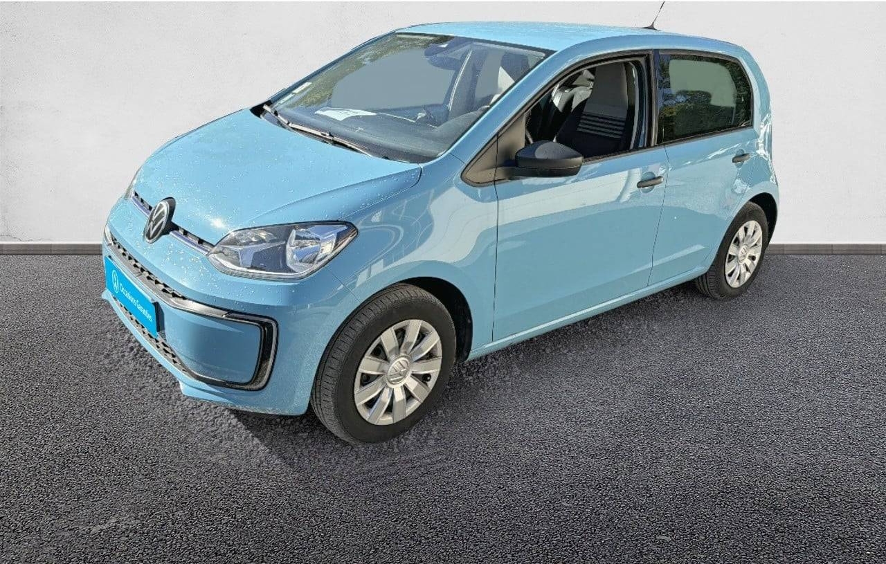 VOLKSWAGEN E-UP! 2.0