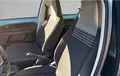Miniature VOLKSWAGEN E-UP! 2.0 e-up! 83 Electrique extérieur trois quart arrière droit 560445