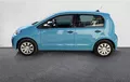 Miniature VOLKSWAGEN E-UP! 2.0 e-up! 83 Electrique extérieur trois quart arrière gauche 560445