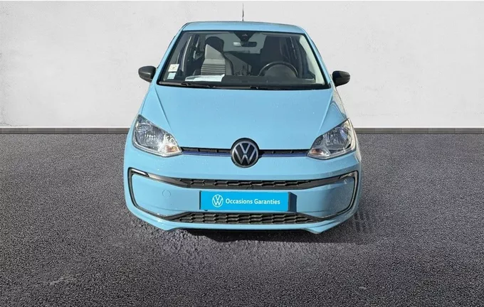 VOLKSWAGEN E-UP! 2.0 e-up! 83 Electrique photo 9 560445