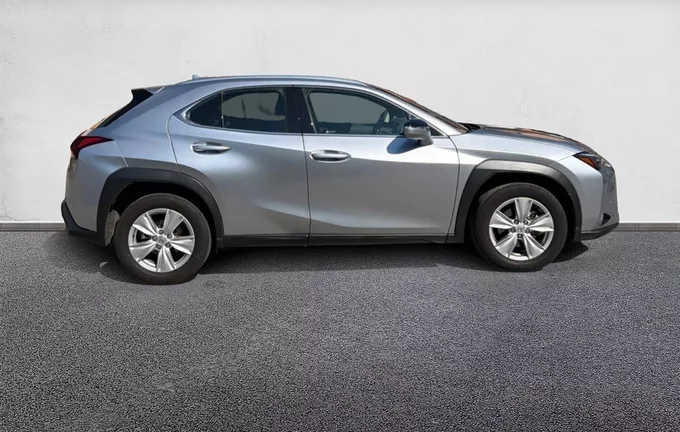 LEXUS UX 250h 2WD Pack extérieur côté droit 1103627
