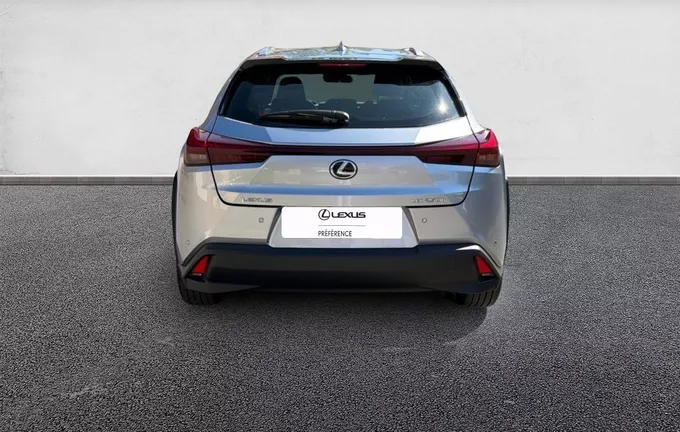 LEXUS UX 250h 2WD Pack extérieur arrière 1103627