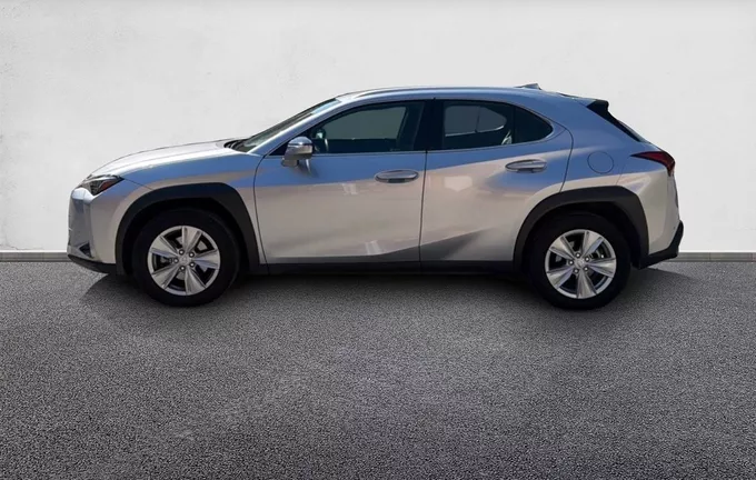 LEXUS UX 250h 2WD Pack extérieur côté gauche 1103627