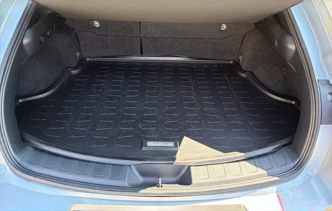 LEXUS UX 250h 2WD Pack photo 10 1103627
