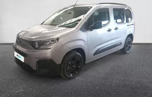 CITROEN BERLINGO Taille M BlueHDi 130 S&S EAT8 Max VR7EDYHZ1TN520904