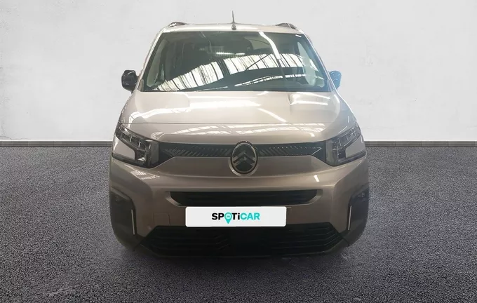 CITROEN BERLINGO Taille M BlueHDi 130 S&S EAT8 Max extérieur avant 945547
