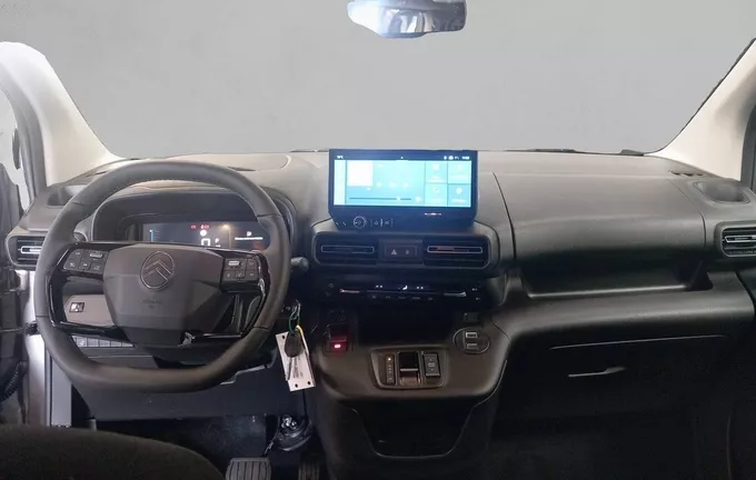 CITROEN BERLINGO Taille M BlueHDi 130 S&S EAT8 Max extérieur côté gauche 945547