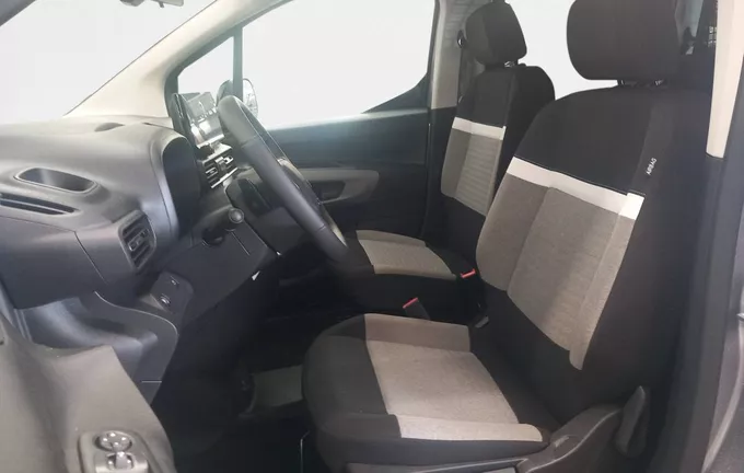 CITROEN BERLINGO Taille M BlueHDi 130 S&S EAT8 Max photo 11 945547