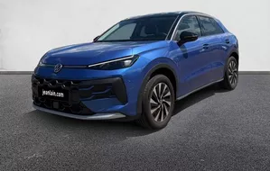 VOLKSWAGEN T-ROC 1.5 eTSI EVO2 Hybrid 116 ch DSG7 Style WVGZZZA27TV060507