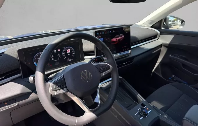 VOLKSWAGEN T-ROC 1.5 eTSI EVO2 Hybrid 116 ch DSG7 Style photo 11 3256