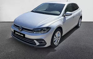 VOLKSWAGEN POLO 1.0 TSI 116 S&S DSG7 Style WVWZZZAWXTU029913