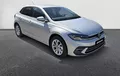 Miniature VOLKSWAGEN POLO 1.0 TSI 116 S&S DSG7 Style extérieur trois quart avant droit 1987