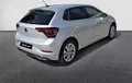 Miniature VOLKSWAGEN POLO 1.0 TSI 116 S&S DSG7 Style extérieur trois quart arrière droit 1987