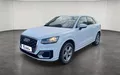Miniature AUDI Q2 30 TDI 116 S tronic 7 Sport extérieur trois quart avant gauche 2132744