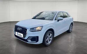 AUDI Q2 30 TDI 116 S tronic 7 Sport WAUZZZGA7LA046050