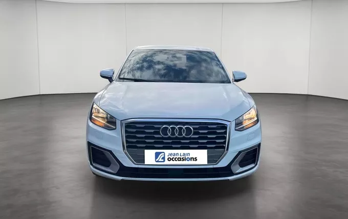 AUDI Q2 30 TDI 116 S tronic 7 Sport extérieur avant 2132744